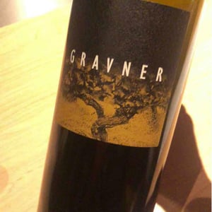Azienda Agricola Gravner Francesco - Josko Gravner - Ribolla