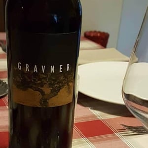 Azienda Agricola Gravner Francesco - Josko Gravner - Ribolla