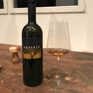 Azienda Agricola Gravner Francesco - Josko Gravner - Ribolla