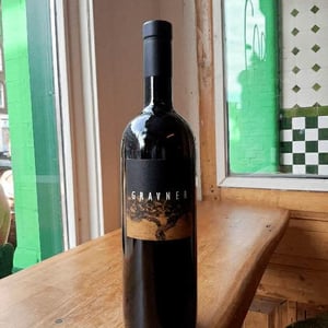 Ribolla - Azienda Agricola Gravner Francesco - josko-gravner