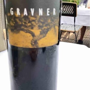 Azienda Agricola Gravner Francesco - Josko Gravner - Ribolla