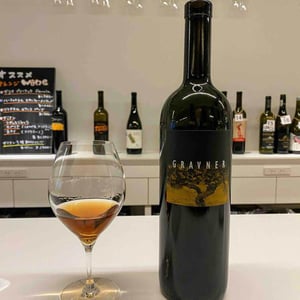 Azienda Agricola Gravner Francesco - Josko Gravner - Ribolla