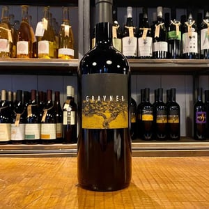 Ribolla - Azienda Agricola Gravner Francesco - josko-gravner