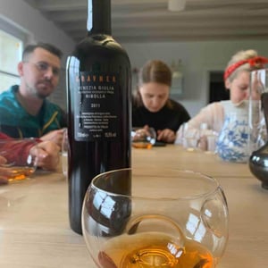 Azienda Agricola Gravner Francesco - Josko Gravner - Ribolla