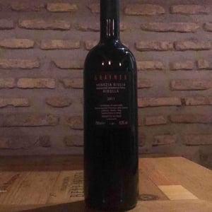 Azienda Agricola Gravner Francesco - Josko Gravner - Ribolla