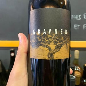 Ribolla - Azienda Agricola Gravner Francesco - josko-gravner