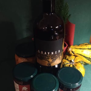 Ribolla - Azienda Agricola Gravner Francesco - josko-gravner