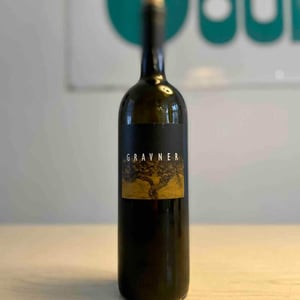 Azienda Agricola Gravner Francesco - Josko Gravner - Ribolla