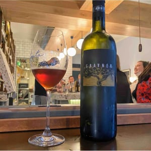 Azienda Agricola Gravner Francesco - Josko Gravner - Ribolla