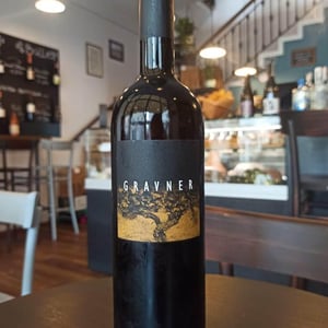 Ribolla - Azienda Agricola Gravner Francesco - josko-gravner