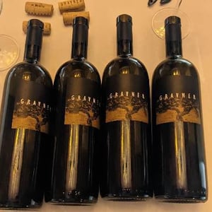 Azienda Agricola Gravner Francesco - Josko Gravner - Ribolla