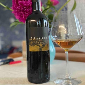 Azienda Agricola Gravner Francesco - Josko Gravner - Ribolla