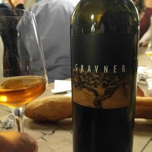 Azienda Agricola Gravner Francesco - Josko Gravner - Ribolla