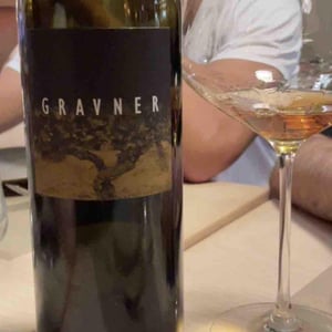 Azienda Agricola Gravner Francesco - Josko Gravner - Ribolla
