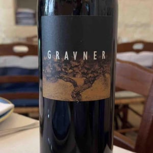 Ribolla - Azienda Agricola Gravner Francesco - Josko Gravner 