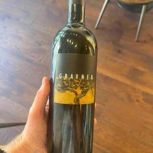 Ribolla - Azienda Agricola Gravner Francesco - Josko Gravner 