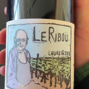 Ribou - Chateau Del Ranq - laure-sebastien-barthelemy-freychet