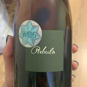 Kmetija Štekar - Janko Štekar - Rebula Prilo
