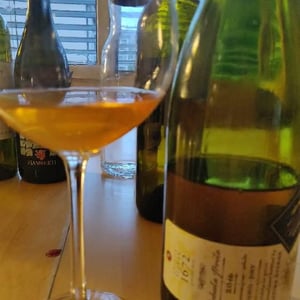 Rebula Prilo - Kmetija Štekar - Janko Štekar 