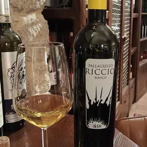 RICCIO BIANCO - Ale.p.a. società agricola - paola-riccio