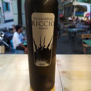 RICCIO BIANCO - Ale.p.a. società agricola - paola-riccio