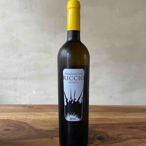 RICCIO BIANCO - Ale.p.a. società agricola - Paola Riccio 