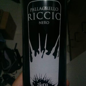 RICCIO NERO - Ale.p.a. società agricola - Paola Riccio 