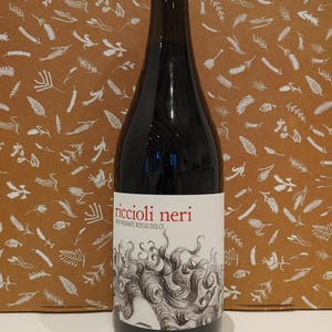 Riccioli Neri - Filarole - barbara-pulliero-paolo-rusconi