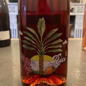 Rico - La Combe au Mas - Marie-Sophie Jullien & Thomas Ayoun -2019