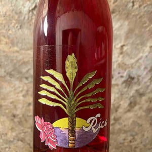 Rico - La Combe au Mas - Marie-Sophie Jullien & Thomas Ayoun -2019