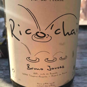 Rico’chai - Bruno Jouves - bruno-jouves