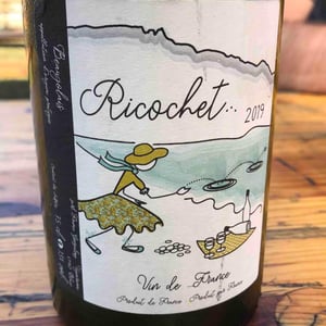 Ricochet… - France Gonzalvez - Beaujolais (CLOSED) - france-gonzalvez-7n