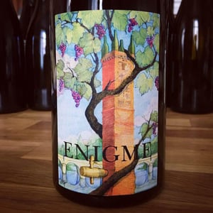 Enigme - Domaine Nicolas Paget - Nicolas Paget 
