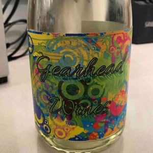 Ride the Funk - Gearhead Wines - gearhead-wines