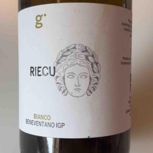 Riecu - Azienda Agricola Giovanni Iannucci - Giovanni Iannucci 