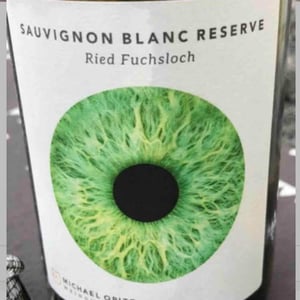 Ried Fuchsloch - Michael Opitz Weingut - michael-opitz