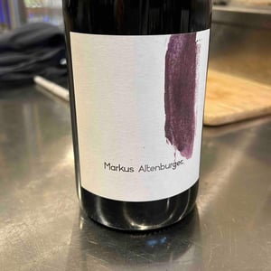 Gritschenberg - Weingut Markus Altenburger - markus-altenburger