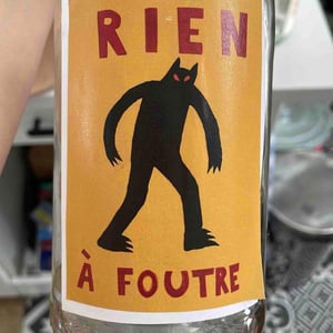 Rien à Foutre - Abracadabra - hannah-fuellenkemper -2023