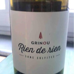 Rien De Rien - Perigord - cuisset