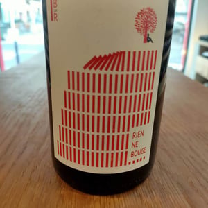 Rien Ne Bouge - Vignoble du Rêveur - mathieu-deiss-emmanuelle-milan