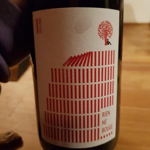 Rien Ne Bouge - Vignoble du Rêveur - mathieu-deiss-emmanuelle-milan