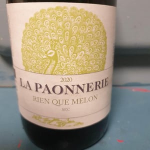 La Paonnerie - Marie Carroget - Rien Que Melon