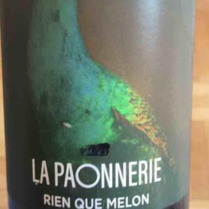 La Paonnerie - Marie Carroget - Rien Que Melon