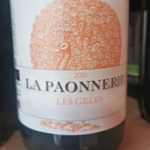 Rien Que Melon - La Paonnerie - marie-carroget