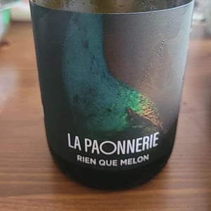 Rien Que Melon - La Paonnerie - Marie Carroget 