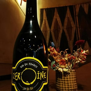 Rie Rie - ZérOine - maylis-bernard -2021