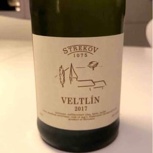 Rizling - Strekov 1075 - Zsolt Sütó 
