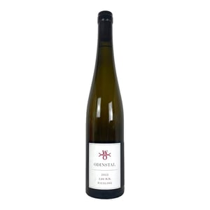 Riesling 120 N.N. - Weingut Odinstal - thomas-hensel-andreas-schumann