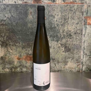 Riesling - Domaine Engel - christian-hubert-engel -2021