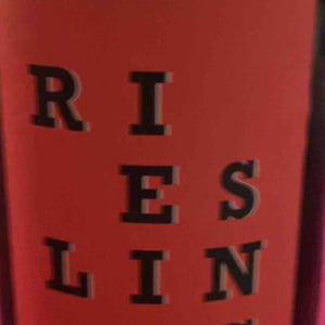Riesling - Kumpf & Meyer - Julien Albertus 